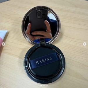 ハリアスの解約